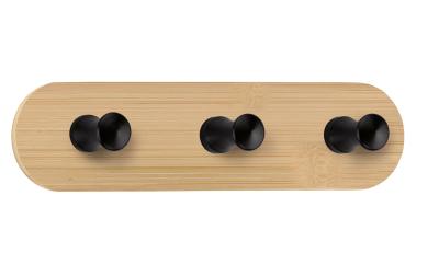 Kleine Wolke Wandh. Bamboo Hook Trio