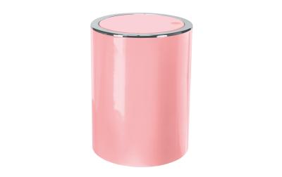 Kleine Wolke Schwingdeckeleimer Clap