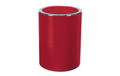 Kleine Wolke Schwingdeckeleimer Clap