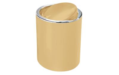 Kleine Wolke Schwingdeckeleimer Clap