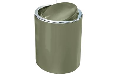 Kleine Wolke Schwingdeckeleimer Clap