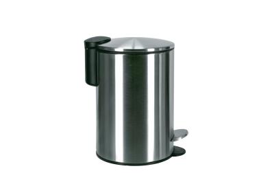 Kleine Wolke Treteimer Silence Chrom