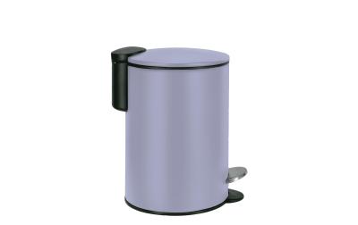 Kleine Wolke Treteimer Silence Lavendel