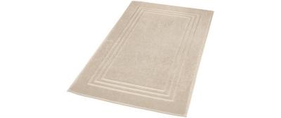 Kleine Wolke Frottiervorleger Lodge Sandb.