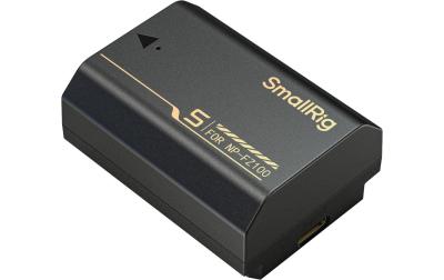 SmallRig NP-FZ100 USB-C