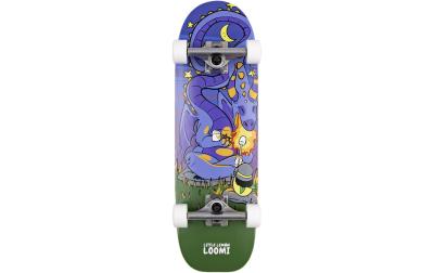 Loomi Boards Light Corkgrip Dragon