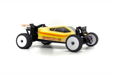 Absima Buggy Speck-B Vintage Creme