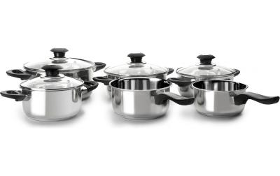 Ibili Topfset Optima