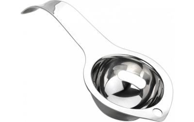 Ibili Ei-Trenner Edelstahl 17 cm