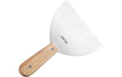 Ibili Schaber dreieckig Holz