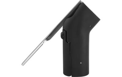 Ibili Hebelkorkenzieher schwarz