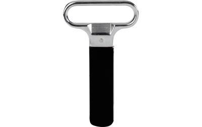 Ibili Kellnerkorkenzieher schwarz