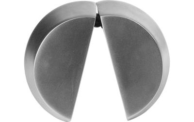 Ibili Folienschneider aus Metall 6 cm