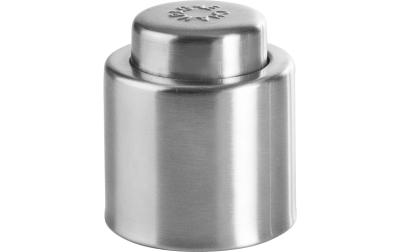 Ibili Champagnerdeckel mit Druckknopf