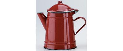 Ibili Kaffeekanne Roja 1 Liter