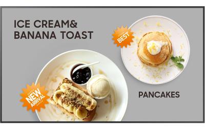 Samsung QM32C Public Display