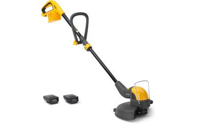 STIGA Akku-Rasentrimmer GT 300e