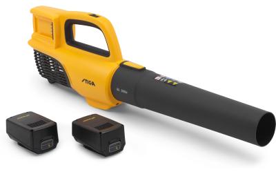 STIGA Akku-Laubbläser BL 300e