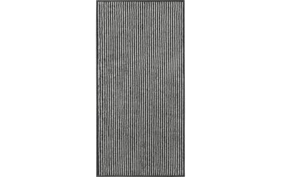 Cawö Duschtuch Two-Tone Stripe