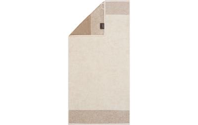 Cawö Handtuch Two-Tone