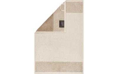 Cawö Duschtuch Two-Tone