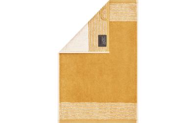 Cawö Duschtuch Two-Tone