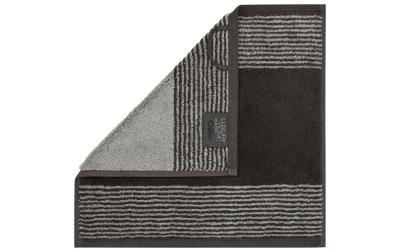 Cawö Seiftuch Two-Tone