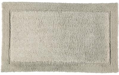 Cawö Badteppich Two-Tone