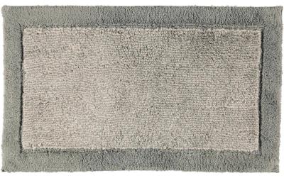 Cawö Badteppich Two-Tone