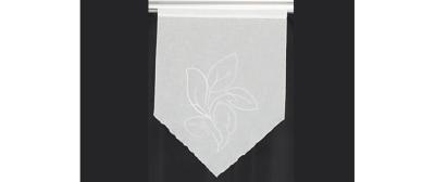 Hubatka Spitzhänger, offwhite