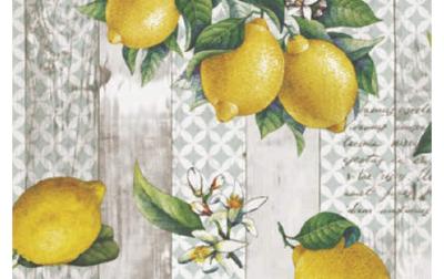 Hubatka Tischset IDEAL