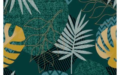 Hubatka Tischset IDEAL