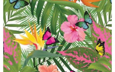 Hubatka Tischset IDEAL