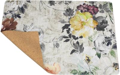 Hubatka Tischset DAYMEL