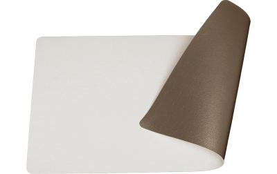 Hubatka Tischset zweifarbig