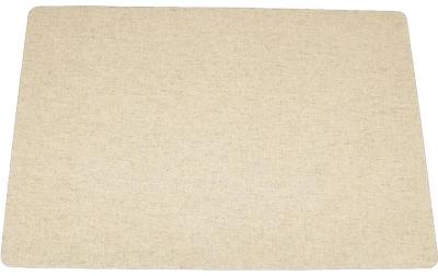 Hubatka Tischset, ecru