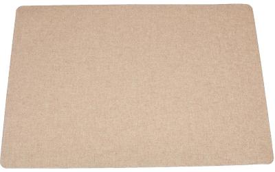 Hubatka Tischset, natur