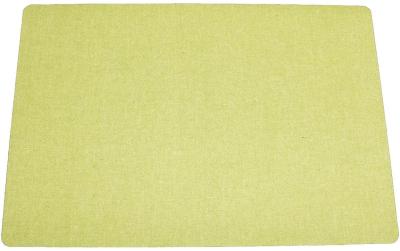 Hubatka Tischset, pistazie