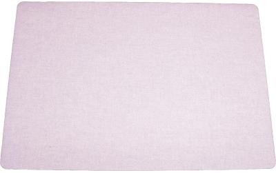 Hubatka Tischset, mauve