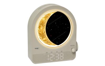 TFA Digitaler Lichtwecker