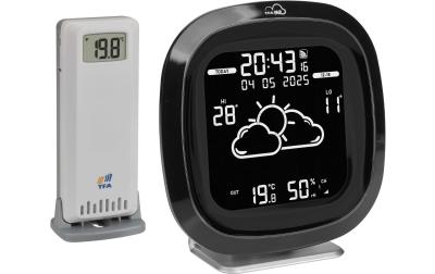 TFA.me ID-04 WLAN Funk-Wetterstation