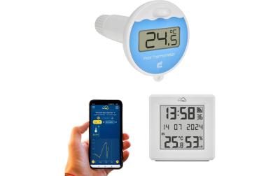 TFA.me Set Gateway (35.8103) & Poolsender