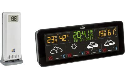 TFA.me ID-07 WLAN Funk-Wetterstation