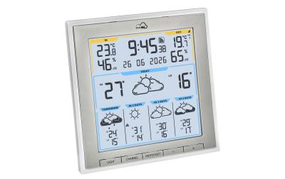 TFA.me ID-08 WLAN Funk-Wetterstation