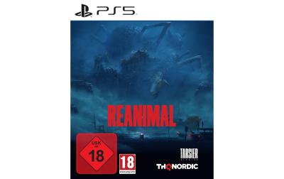 REANIMAL, PS5