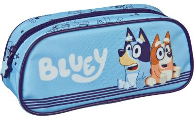 Undercover Schlamperetui Bluey