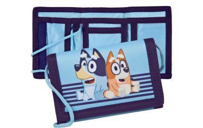 Undercover Portemonnaie Bluey