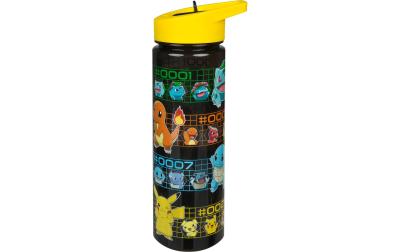 Undercover Trinkflasche Pokemon