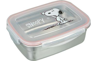 Undercover Lunchbox Edelstahl Peanuts