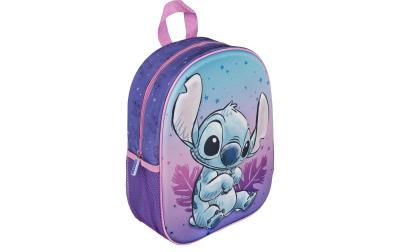 Undercover Kindergartenrucksack 3D Lilo &